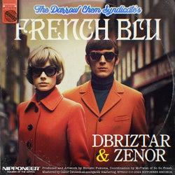 French Blu (Dbriztar & ZENOR Remix)