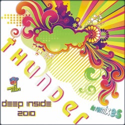 Deep Inside 2010 (Remixes)