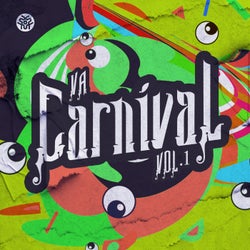 Carnival, Vol. 1