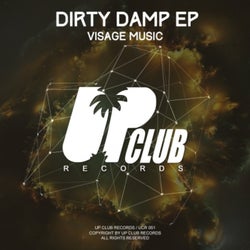 Dirty Damp EP