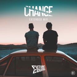 Change (Extended Mix)