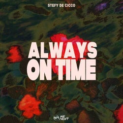 Always On Time (Extended  Mix)