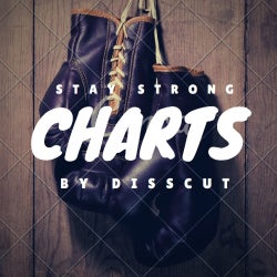 STAY STRONG CHARTS
