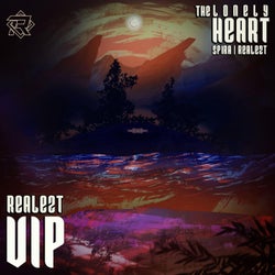 The Lonely Heart (REALEZT VIP)