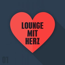 Lounge mit Herz, Vol. 1