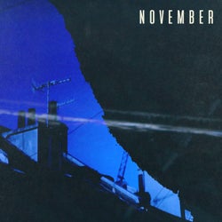 November (feat. Kaisha)
