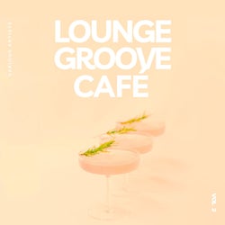 Lounge Groove Café, Vol. 2