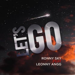 Lets Go (feat. Leonny Angg)