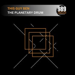The Planetary Drum