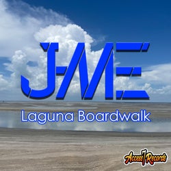 Laguna Boardwalk