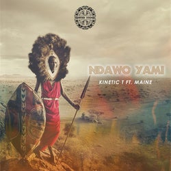 Ndawo Yami
