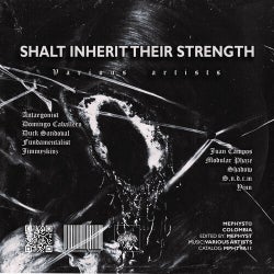 Shalt Inherit Their Strength [V/A]