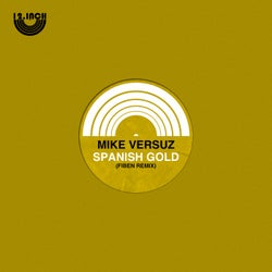Spanish Gold (Fiben Remix)