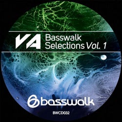 Basswalk Selections Vol. 1