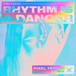 Rhythm is a Dancer (Pixel Terror Remix)