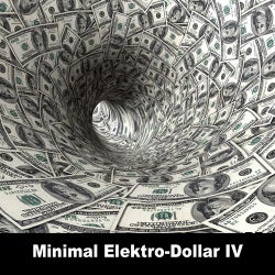 Minimal Elektro-Dollar IV