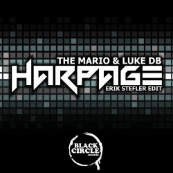 HARPAGE CHART - JULY 2014