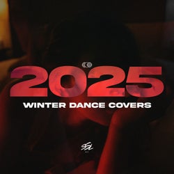 Winter Dance Covers 2025