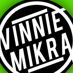 December CHART bij Vinnie Mikra