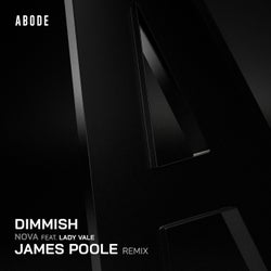 Nova (James Poole Extended Remix)
