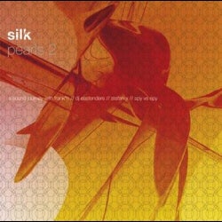 Silk Pearls II (Disc 2)