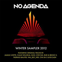 No Agenda Music Winter Sampler 2012