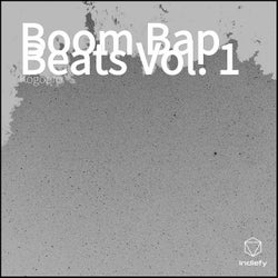 Boom Bap Beats Vol. 1