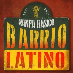 Barrio Latino