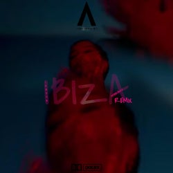 Antonio Noure -Ibiza