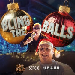 Bling The Balls!