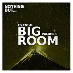 Nothing But... Essential Big Room, Vol. 06