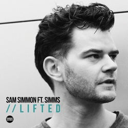 Lifted (feat. Simms)