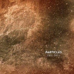 Fall Particles 2011
