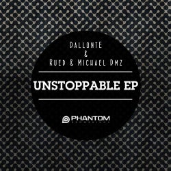 Unstoppable EP