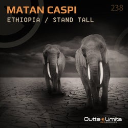 Ethiopia, Stand Tall EP