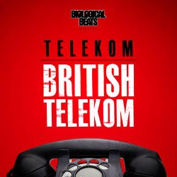 British Telekom EP