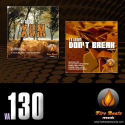 VA Fire Beats 130