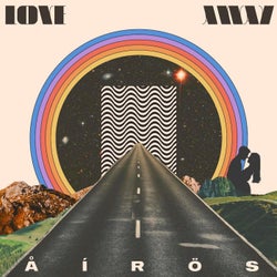 Love Away (Radio Edit)