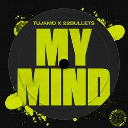My Mind (Extended Mix)