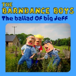 Ballad of Big Jeff