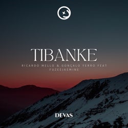 Tibanke (When I´M Crying)