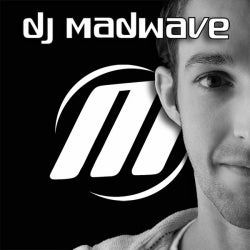 DJ MADWAVE TOP 10 (September 2014)