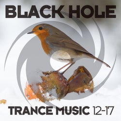 Black Hole Trance Music 12-17