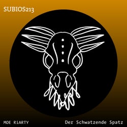 Der Schwatzende Spatz