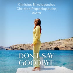 Don't Say Goodbye