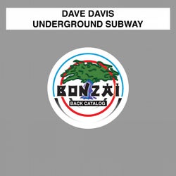 Underground Subway