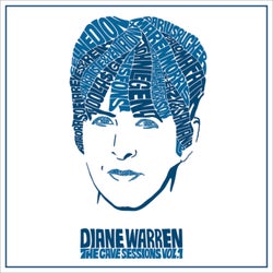 Diane Warren: The Cave Sessions (Vol. 1)