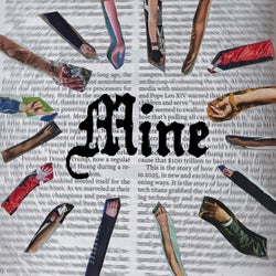 Mine