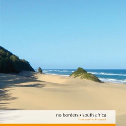 No Borders: South Africa