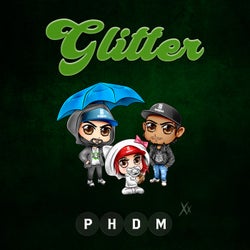 Glitter EP